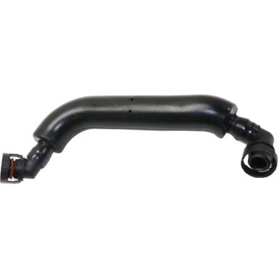 New Breather Hose Compatible With Bmw 745I Base 8 Cyl 4.4L 545I Base 8 Cyl 4.4L X5 4.8Is 8 Cyl 4.8L thumbnail 10