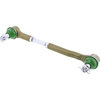 New Non-Adjustable Tie Rod Assembly Compatible With Nissan Titan Xd All Submodels Nv2500 All thumbnail 2