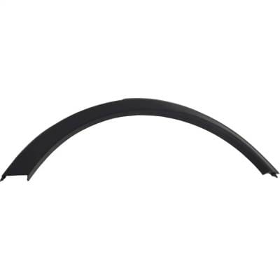 New Left Rear Fender Trim Compatible With Buick Encore Base 4 Cyl 1.4L Encore Convenience 4 Cyl 1.4L thumbnail 6