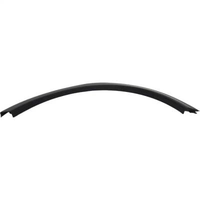 New Left Rear Fender Trim Compatible With Buick Encore Base 4 Cyl 1.4L Encore Convenience 4 Cyl 1.4L thumbnail 12