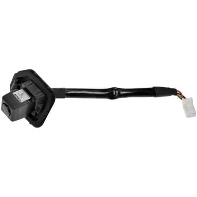 New 100 Degrees Back Up Camera Compatible With Nissan Altima Base Altima Sl Altima S Altima Sv