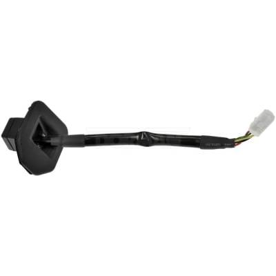 New 100 Degrees Back Up Camera Compatible With Nissan Altima Sl Altima Sv Altima Base Altima S thumbnail 2