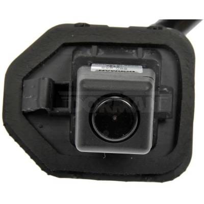 New 100 Degrees Back Up Camera Compatible With Nissan Altima Sl Altima Sv Altima Base Altima S thumbnail 4