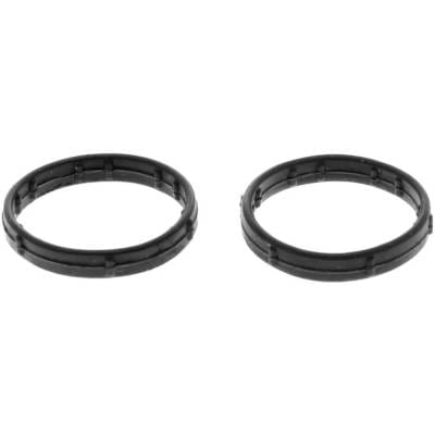 New Engine Coolant Pipe Compatible With Audi A4 Base 6 Cyl 3.2L A6 Base 6 Cyl 3.2L A6 Quattro Avant thumbnail 4