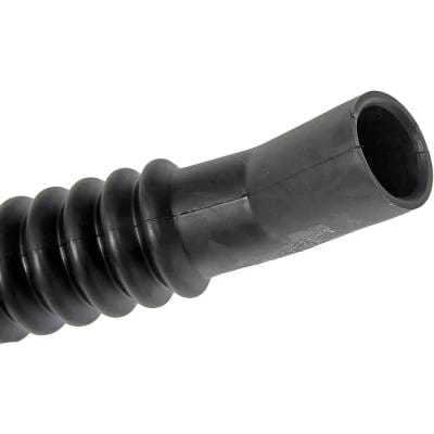 Rubber Fuel Filler Hose Compatible With Toyota Corolla All Submodels 1994-1997 By Fnh003 7721312160 thumbnail 4