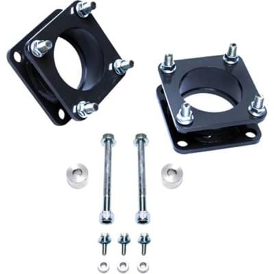 New Steel Strut Spacer Compatible With Toyota Tundra Platinum Tundra Trd Sport Tundra Trd Pro Tundra thumbnail 2