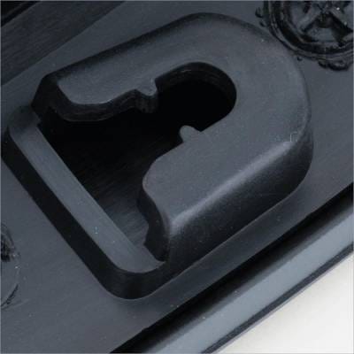 New Left Rear Fender Trim Compatible With Bmw X1 Sdrive28i 4 Cyl 2.0L X1 Xdrive28i 4 Cyl 2.0L thumbnail 16