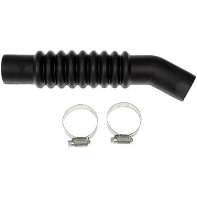 New Rubber Fuel Filler Hose Compatible With Toyota Corolla All Submodels 1994-1997 By 7721312160 thumbnail 8