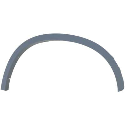 New Left Rear Fender Trim Compatible With Bmw X1 Sdrive28i 4 Cyl 2.0L X1 Xdrive28i 4 Cyl 2.0L thumbnail 2