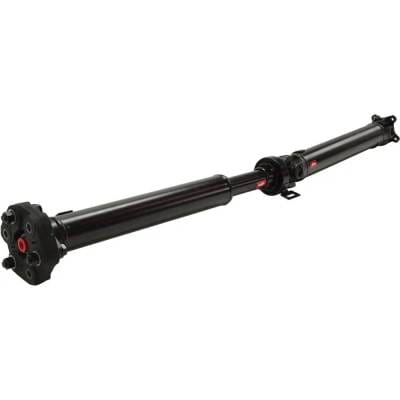 Rear Driveshaft Compatible With 2001-2005 Bmw 330Xi 325Xi New OEM Rb54550002 Direct Fit Replacement thumbnail 6