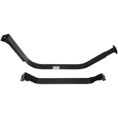 New Steel Material Fuel Tank Strap Compatible With Nissan Pathfinder S 6 Cyl 4.0L Pathfinder Se thumbnail 10