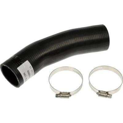 New Rubber Fuel Filler Hose Compatible With Buick Cadillac Oldsmobile Aurora All Submodels Lesabre thumbnail 2