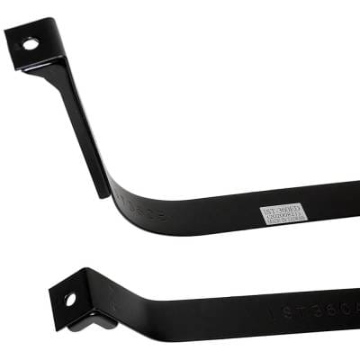 New Steel Material Fuel Tank Strap Compatible With Nissan Pathfinder Se 8 Cyl 5.6L Pathfinder S 6 thumbnail 4