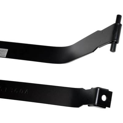 New Steel Material Fuel Tank Strap Compatible With Nissan Pathfinder Se 8 Cyl 5.6L Pathfinder S 6 thumbnail 6