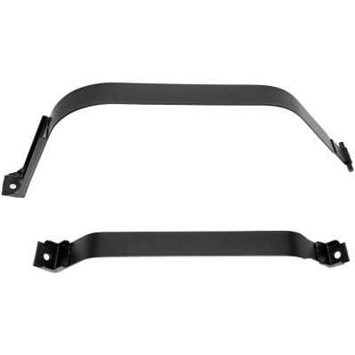 New Steel Material Fuel Tank Strap Compatible With Nissan Pathfinder Se 8 Cyl 5.6L Pathfinder S 6 thumbnail 8