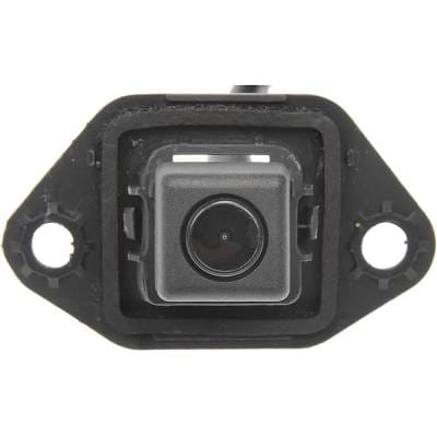 100 Degrees Back Up Camera Compatible With Toyota Avalon All Submodels 2013-2015 By 8679007010 thumbnail 4