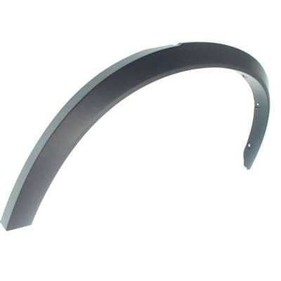 New Left Rear Fender Trim Compatible With Bmw X3 Sdrive28i X4 Xdrive28i X3 Xdrive28d X4 Xdrive35i X3 thumbnail 6