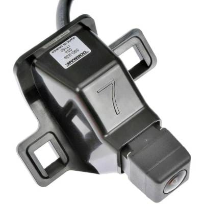149.3 Degrees Back Up Camera Compatible With Toyota 4Runner All Submodels 2016-2021 8679035061 thumbnail 6
