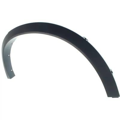 New Left Rear Fender Trim Compatible With Bmw X4 Xdrive28i X3 Sdrive28i X4 Xdrive35i X3 Xdrive28d X3 thumbnail 4