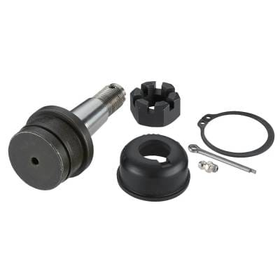 New Lower Ball Joint Compatible With Dodge Ram 3500 Base 6 Cyl 5.9L Ram 3500 Base 8 Cyl 5.9L Ram thumbnail 4