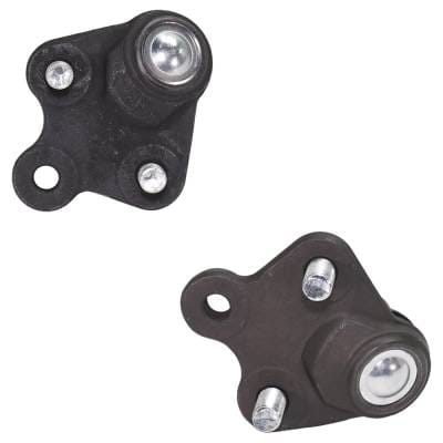 Front Left Lower And Front Right Lower Ball Joint Compatible With Honda Cr-V Ex 4 Cyl 2.4L Cr-V Se 4 thumbnail 12