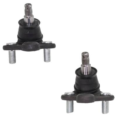New Front Left Lower And Front Right Lower Ball Joint Compatible With Honda Cr-V Lx 4 Cyl 2.4L Cr-V thumbnail 8