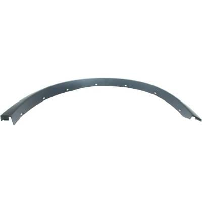 New Left Rear Fender Trim Compatible With Bmw X4 Xdrive28i X3 Sdrive28i X3 Xdrive28i X3 Xdrive28d X4 thumbnail 8