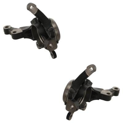 New Front Left And Front Right Knuckle Compatible With Hyundai Veloster Base 4 Cyl 1.6L Elantra thumbnail 14