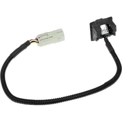 New 100 Degrees Back Up Camera Compatible With Cadillac Cts Base Cts Luxury Cts Performance Cts V thumbnail 4