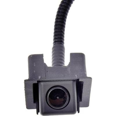New 100 Degrees Back Up Camera Compatible With Cadillac Cts Base Cts Luxury Cts Performance Cts V thumbnail 6