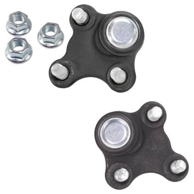 New Front Left Lower And Front Right Lower Ball Joint Compatible With Hyundai Kia Tucson Sel 4 Cyl thumbnail 5
