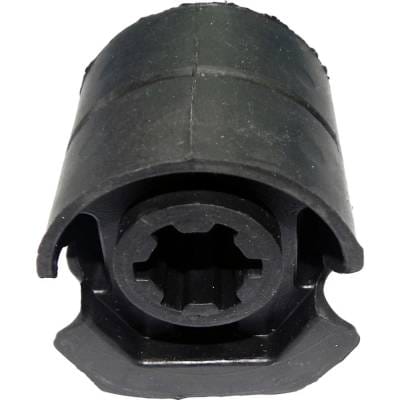 New Lower Rearward Control Arm Bushing Compatible With Infiniti Nissan Qx4 Base 6 Cyl 3.5L thumbnail 4
