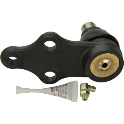 New Lower Ball Joint Compatible With Hyundai Kia Sonata Limited 4 Cyl 2.4L Sportage Ex Sportage Sx thumbnail 4