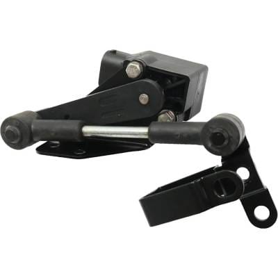 Left Suspension Ride Height Sensor Compatible With Hummer H2 Base 8 Cyl 6.0L H2 Base 8 Cyl 6.2L thumbnail 4