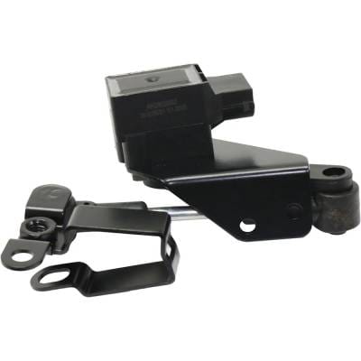 Left Suspension Ride Height Sensor Compatible With Hummer H2 Base 8 Cyl 6.0L H2 Base 8 Cyl 6.2L thumbnail 10
