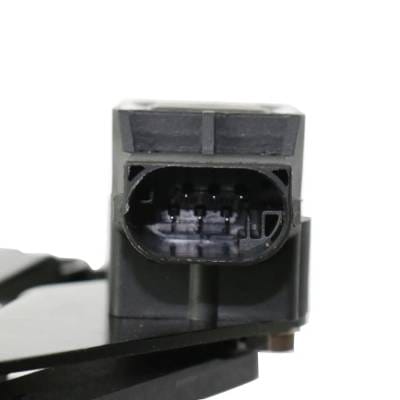 Left Suspension Ride Height Sensor Compatible With Hummer H2 Base 8 Cyl 6.0L H2 Base 8 Cyl 6.2L thumbnail 14