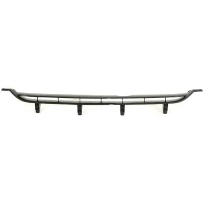 New Black Grille Assembly Compatible With Mitsubishi Mirage Es 4 Cyl 1.8L Mirage De 4 Cyl 1.5L thumbnail 2