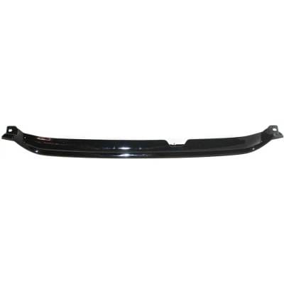 New Black Grille Assembly Compatible With Mitsubishi Mirage Es 4 Cyl 1.8L Mirage De 4 Cyl 1.5L thumbnail 10