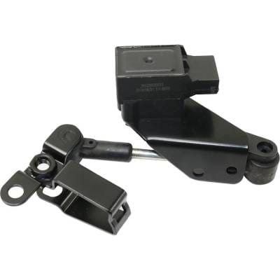 Left Suspension Ride Height Sensor Compatible With Hummer H2 Base 8 Cyl 6.0L H2 Base 8 Cyl 6.2L thumbnail 2