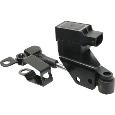 Left Suspension Ride Height Sensor Compatible With Hummer H2 Base 8 Cyl 6.0L H2 Base 8 Cyl 6.2L thumbnail 8