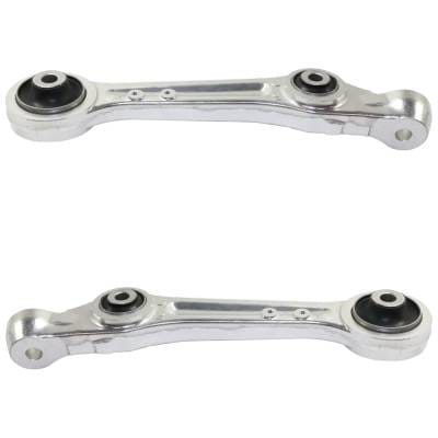 New Front Left Lower And Front Right Lower Lateral Link Compatible With Hyundai Equus Ultimate 8 Cyl thumbnail 12