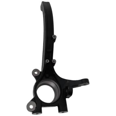 New Right Front Knuckle Compatible With Hyundai Kia Optima Ex 6 Cyl 2.7L Sonata Base 4 Cyl 2.4L thumbnail 2
