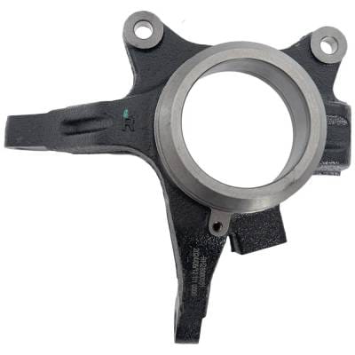 New Right Front Knuckle Compatible With Hyundai Santa Fe Lx 6 Cyl 3.5L Santa Fe Lx 6 Cyl 2.7L Santa thumbnail 2