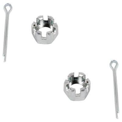 New Front Left Lower And Front Right Lower Radius Arm Compatible With Acura Honda Civic Crx Hf 4 Cyl thumbnail 14