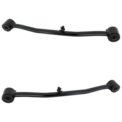 New Rear Left And Rear Right Trailing Arm Compatible With Hyundai Accent Gl 4 Cyl 1.6L Accent L 4 thumbnail 2