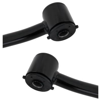 New Rear Left And Rear Right Trailing Arm Compatible With Hyundai Accent Gl 4 Cyl 1.6L Accent L 4 thumbnail 10