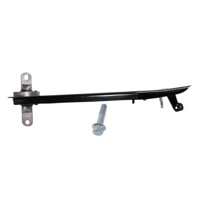 New Left Rear Trailing Arm Compatible With Acura Honda Pilot Ex-L 6 Cyl 3.5L Pilot Se 6 Cyl 3.5L thumbnail 12
