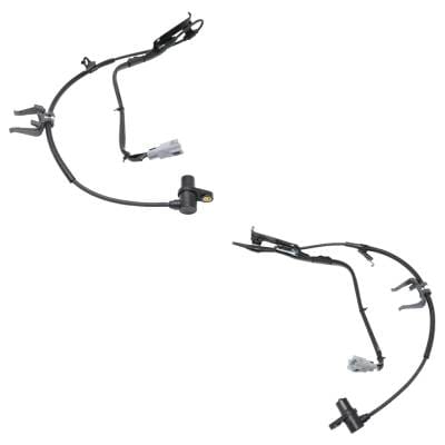 New Front Right And Front Left Abs Speed Sensor Compatible With Lexus Toyota Camry Le 6 Cyl 3.0L thumbnail 4