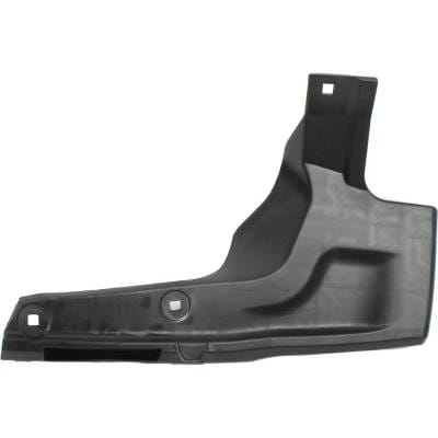 New Right Rear Bumper Cover Support Compatible With Toyota Prius Two Prius Persona Series Prius Four thumbnail 4