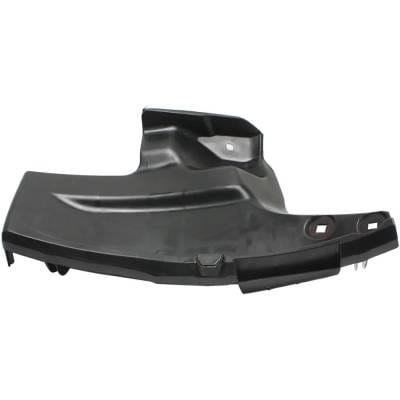 New Left Rear Bumper Cover Support Compatible With Toyota Prius Five Prius Four Prius Three Prius thumbnail 8